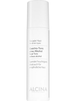 Alcina Facial Tonic 200ml