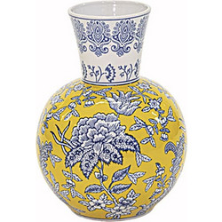 ART ET LUMIERE ΒΑΖΟ ΠΟΡΣΕΛΑΝΙΝΟ - SKU -30631