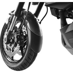 Ermax Προέκταση Μπροστινού Φτερού Kawasaki Versys 650 2010-2014