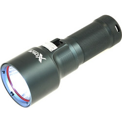 Xdive Cree Led / 3W Φακός Κατάδυσης Xdive