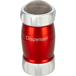 Marcato Dispenser red