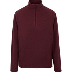 REGATTA - MONTES LIGHTWEIGHT HALF ZIP FLEECE