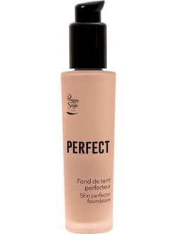Peggy Sage Skin Perfector 2N Beige Naturel Liquid Foundation 30ml