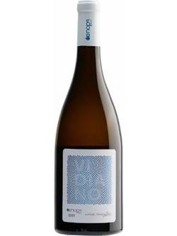 Oenops Wines Βιδιανό Κρασί Λευκό Ξηρό 750ml