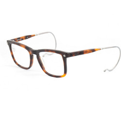 Vuarnet VL15120 002 Ανδρικός Σκελετός Γυαλιών Οράσεως Κοκάλινος Ταρταρούγα