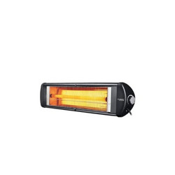 Kumtel EX25 Ecoray Σόμπα Κάτοπτρο Ρεύματος Υπέρυθρων 2500W