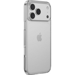 Devia Θήκη Tpu Apple Iphone 17 Pro Naked Διάφανο - (132825)