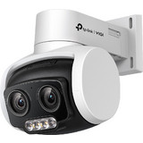 TP-Link Vigi C540V IP Κάμερα Ασφαλείας 4MP 2K Αδιάβροχη Νυκτός με Αμφίδρομη Επικοινωνία