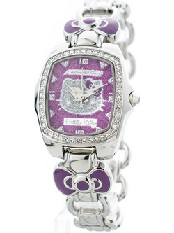 Chronotech Hello Kitty CT7105LS-03M