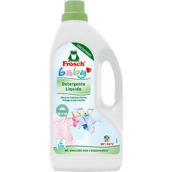 Frosch Eco Baby Υγρό Απορρυπαντικό 1.5lt