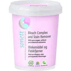 Λευκαντικό Ρούχων σε Σκόνη - Sonett - 450gr
