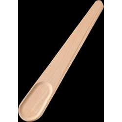 Zone Denmark Κουτάλα Ανάμειξης Ξύλινη 26x4,6 - Singles Beech