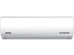 Eskimo Forest ES-AF-24HRFN8-XI/XO Κλιματιστικό Inverter 24000 BTU A++/A++ με Wi-Fi