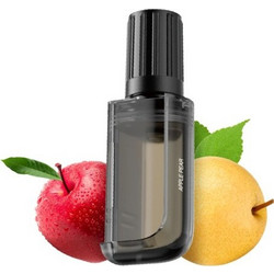 Elf Bar EB6000-Apple Pear