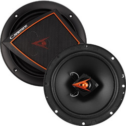 Cadence IQ652 Σετ Ηχεία Αυτοκινήτου 6.5" 3 Δρόμων 50W RMS