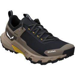 SALEWA PEDROC 2 PTX ΑΝΔΡΙΚΟ ΥΠΟΔΗΜΑ BLACK OUT/BUNGEE CORD - Μαύρο