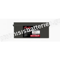 ΜΠΑΤΑΡΙΑ ROLLS R24-150LFP 24V 150Ah