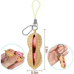 Φυστικακι - Sensory, Stress, Fidget Toy (oem)(bulk)