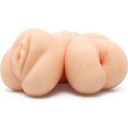 Hidden Desire Bangers Snug Double Tight Pussy & Ass Masturbator