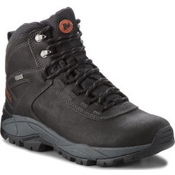Merrell Vego Mid Ανδρικά Ορειβατικά Μποτάκια Καφέ J311538C