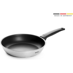 WOLL Concept Τηγάνι Ανοξείδωτο Αντικολλητικό 20cm