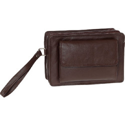 Lavor 1-39 Νεσεσέρ με Θήκες 22x7x14cm Καφέ