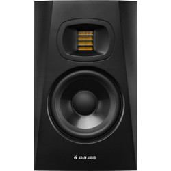 Adam Audio T5V Αυτοενισχυόμενο Ηχείο 70W Μαύρο