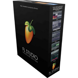 Imageline FL Studio 20 Producer Edition