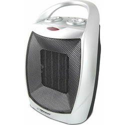 Esperanza EHH006 Κεραμικό Αερόθερμο Δαπέδου 1500W