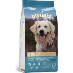 Divinus Adult 20kg