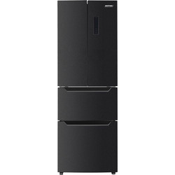 MPM Ντουλάπα 320lt NoFrost Inox MPM-351-SBF-07