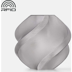 Filament Bambu Petg Translucent Gray 32100 1.75 1kg Refill