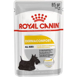 Royal Canin Dermacomfort with Poultry Loaf 85gr