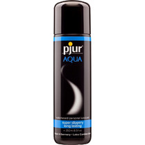 pjur Aqua Panthenol Λιπαντικό Gel Νερού Κόλπου & Πρωκτού 250ml