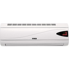 N'OVEEN HC2200 Κεραμικό Αερόθερμο Τοίχου 2000W