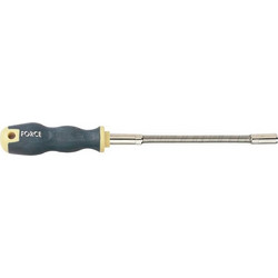 Κατσαβιδόκλειδο Flexible / O9mm / Καρυδάκι
