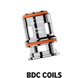 BD Vape Precisio Sub Ohm Coil BDC 0.15Ω