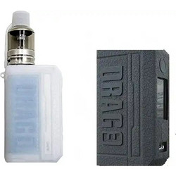 VooPoo Drag 3 Θήκη Σιλικόνης