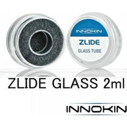 Pyrex Glass Tube 2ml για Zlide Top Tank - Innokin