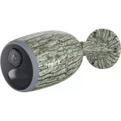 Reolink Go Plus Camo IP Κάμερα Ασφαλείας Wi-Fi & SIM Μπαταρίας