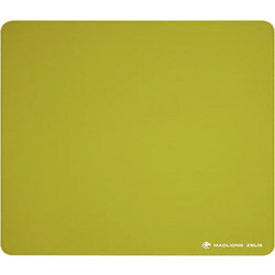 Madlions Gaming Mousepad ZEUS - Matcha Green, 490 x 420 mm - (ZEUS-GREEN)