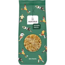 Alb-Gold Βιολογικά ζυμαρικά Kicker 250g 18296