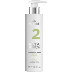 REVIVRE ALTA STRUCTA volumizing mask 200 ml
