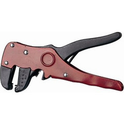 Απογυμνωτής Καλωδίων Από Φ0,2-6mm 80892 Maurer
