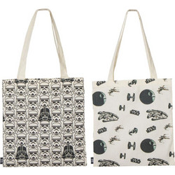 Star Wars shopping bag