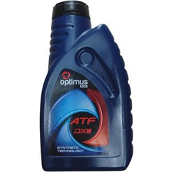 ATF OPTIMUS ΛΑΔΙ ΑΥΤΟΜΑΤΟΥ ΚΙΒΩΤΙΟΥ ΤΑΧΥΤΗΤΩΝ