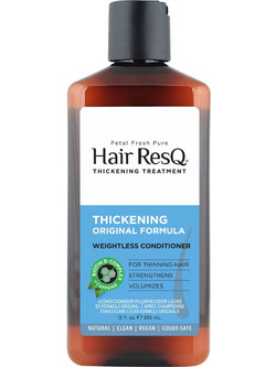 Petal Fresh - Hair ResQ Thickening Original Formula Conditioner - 355 ml