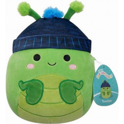 Jazwares Squishmallows Trenton the Hatted Praying Mantis 19cm