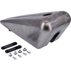 Τεπόζιτο / Ρεζερβουάρ για HARLEY DAVIDSON | Stretch 2.5 gallon chopper gas tank