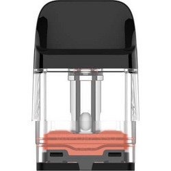 Vaporesso Xros Corex 3.0 Cartridge 3ml (PACK OF 4) 0.8Ω 3ml Default Title